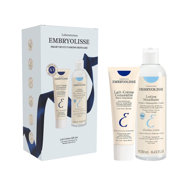 Embryolisse Lait-creme gift set