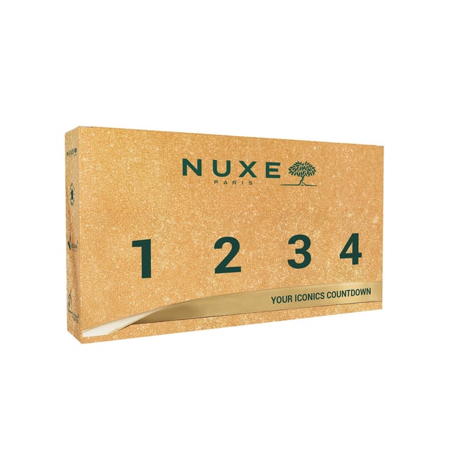 Nuxe Adventskalender 2026