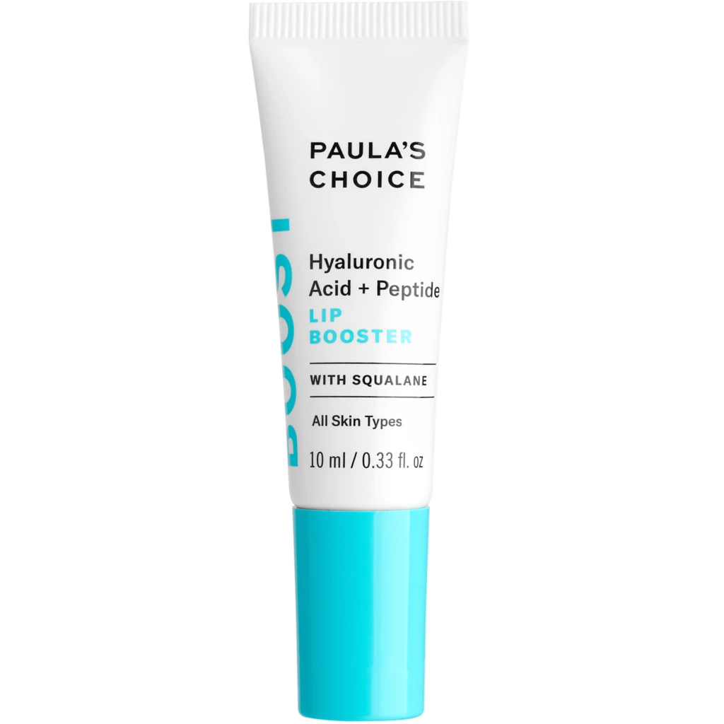 Hyaluronic Acid + Peptide Lip Booster 10 ml