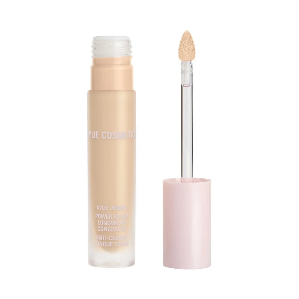 Power Plush Longwear Concealer 2N