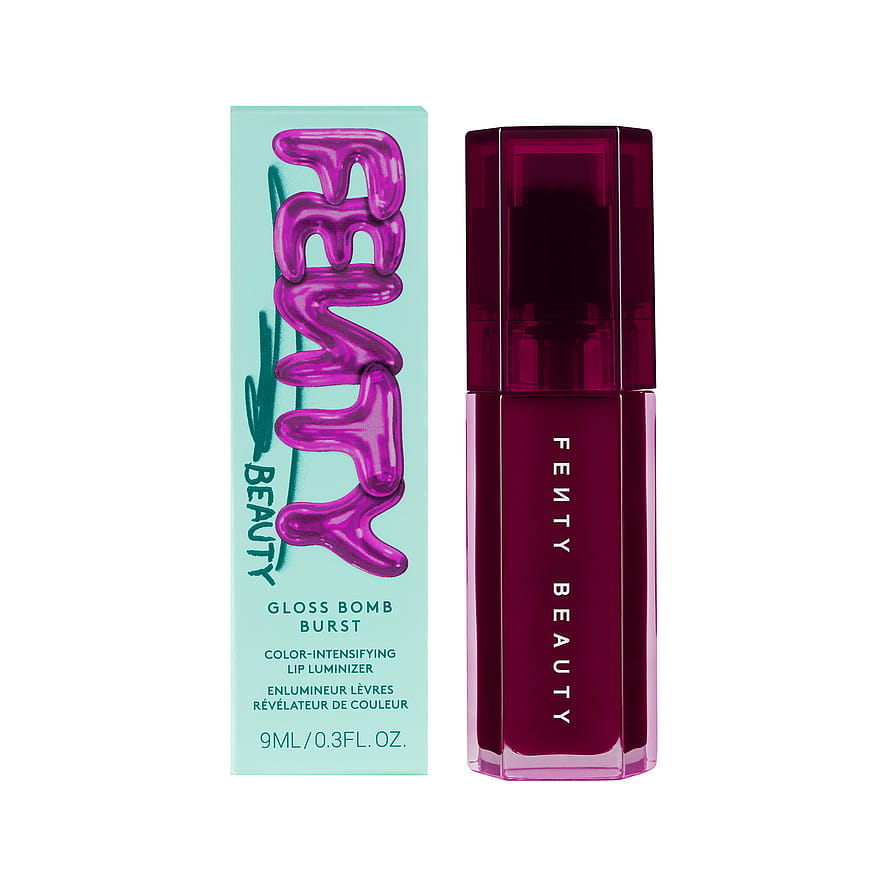 Fenty Beauty Gloss Bomb Burst In A Jam