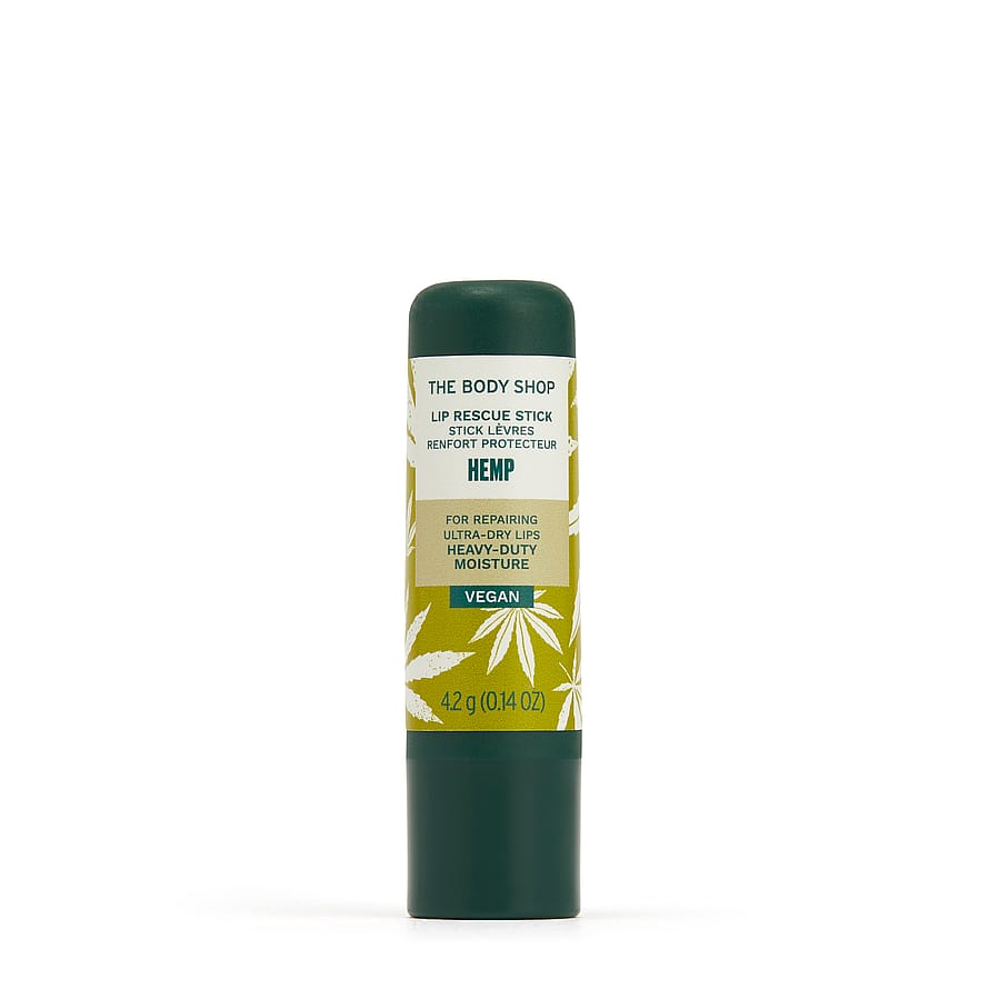 Hemp Lip Rescue Stick 4,2 g