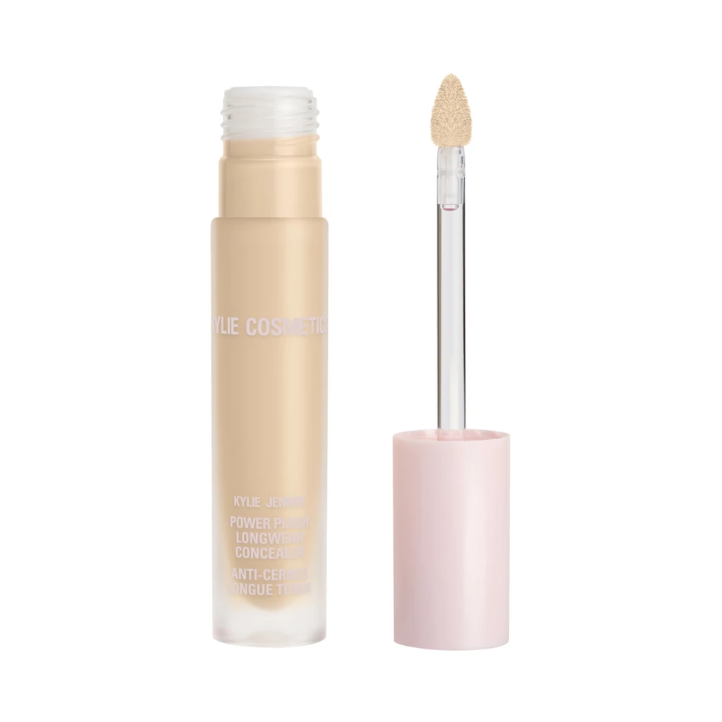 Power Plush Longwear Concealer 2.5N