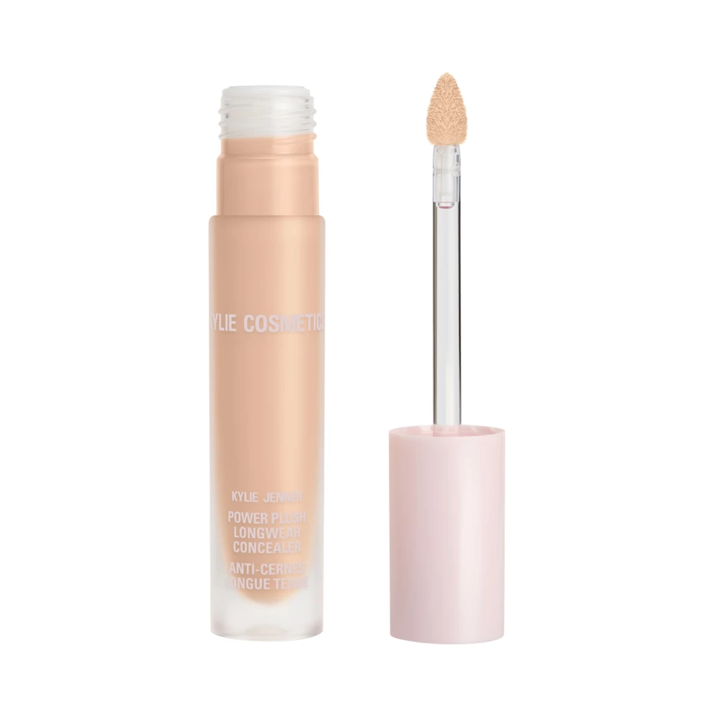 Power Plush Longwear Concealer 3C