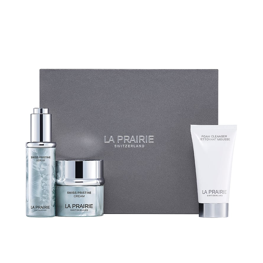 New Entry Collection Festive Gift Set
