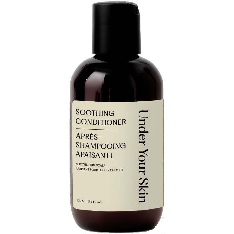 Under Your Skin Soothing Conditioner Mini 100 ml