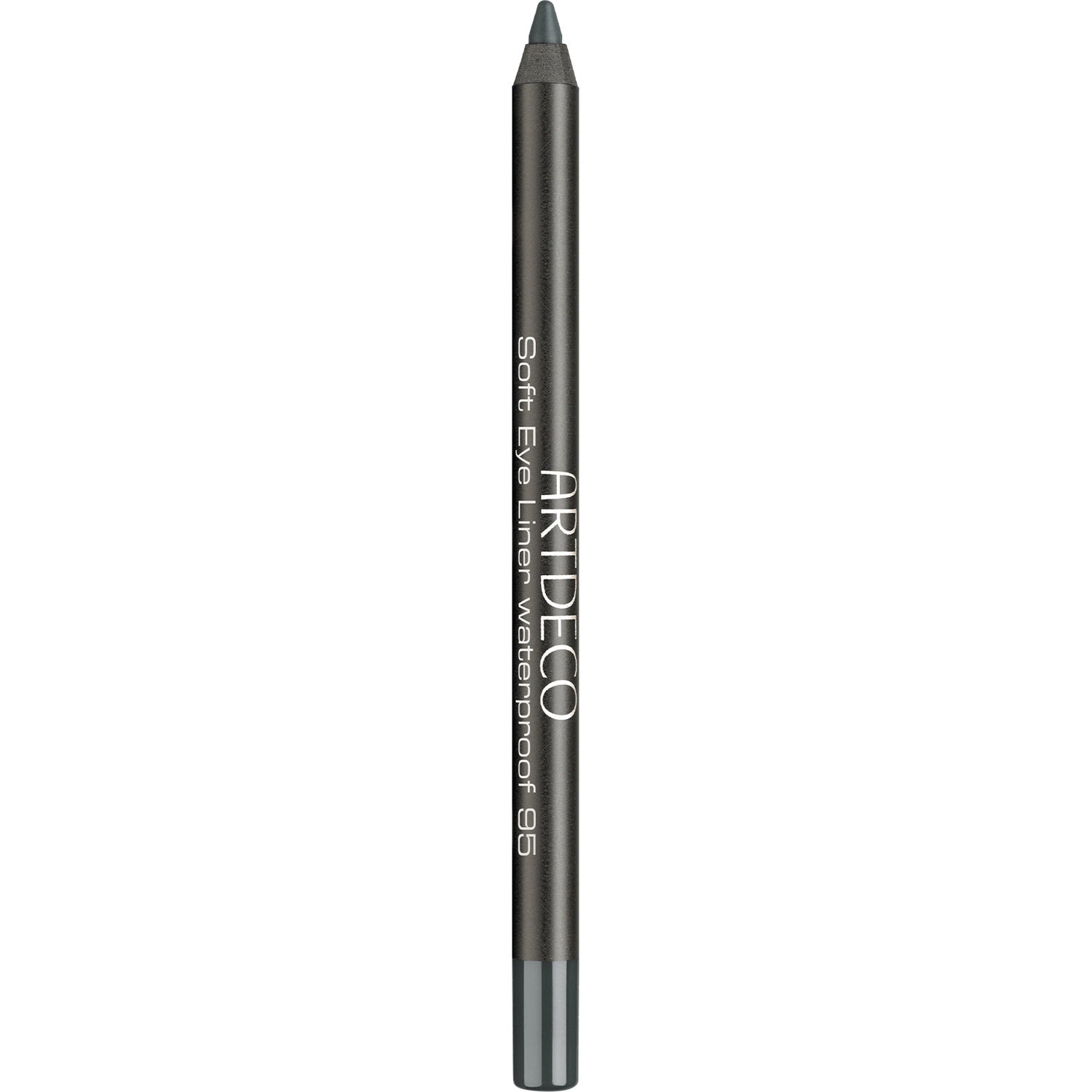Artdeco Soft Eyeliner WP 95 Ancient Iron - 1.2 g