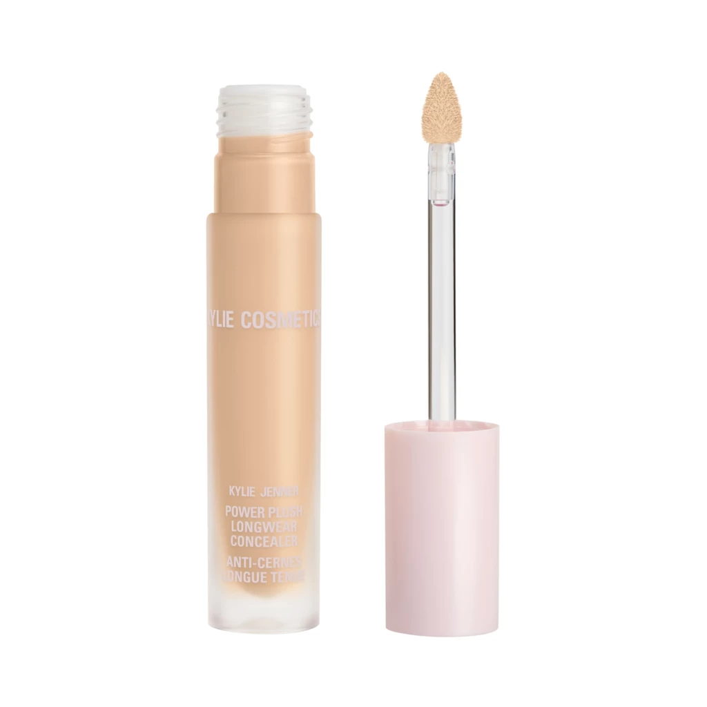 Power Plush Longwear Concealer 3.5N