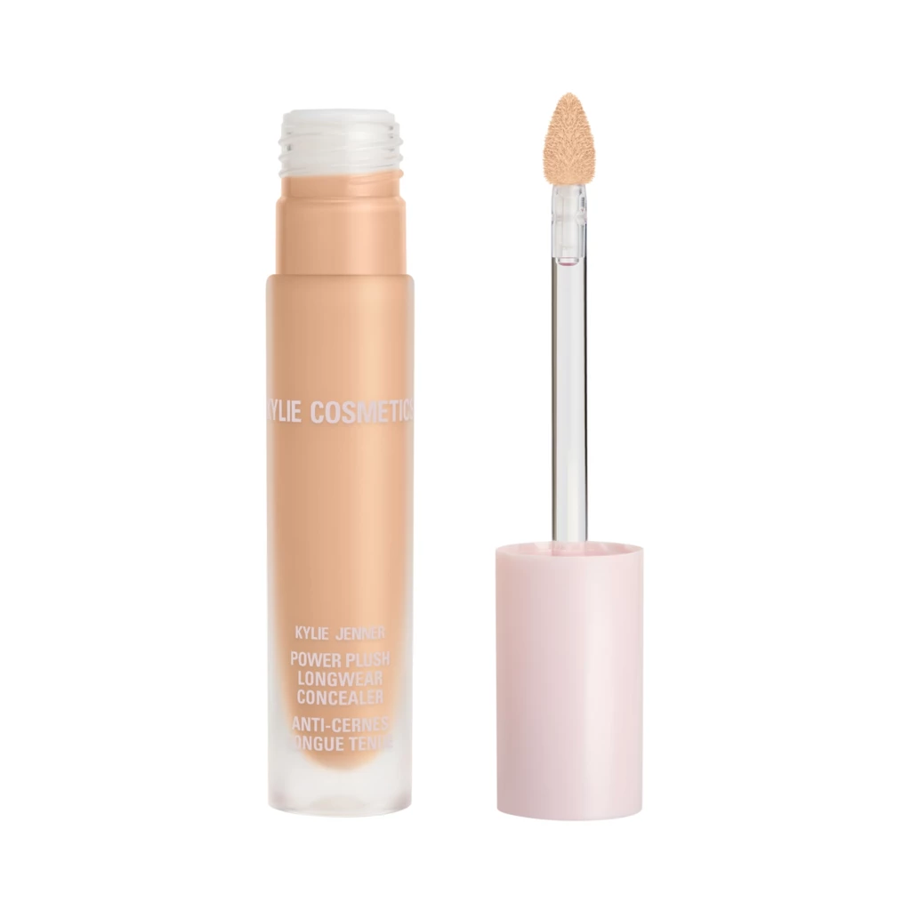 Power Plush Longwear Concealer 4.5C