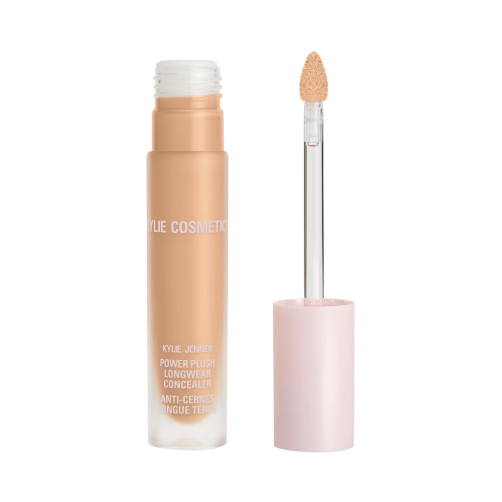 Power Plush Longwear Concealer 5N