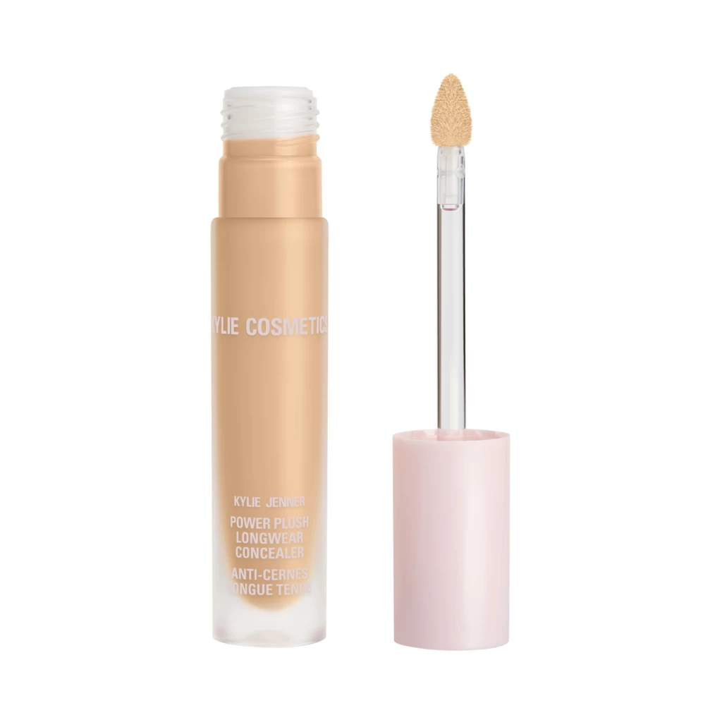 Power Plush Longwear Concealer 4.5WN