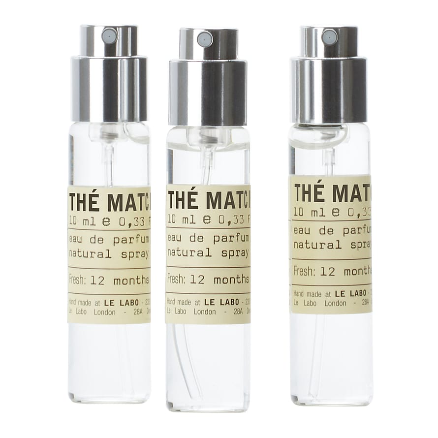 Thé Matcha 26 Travel Tube Eau de Parfum 10 ml