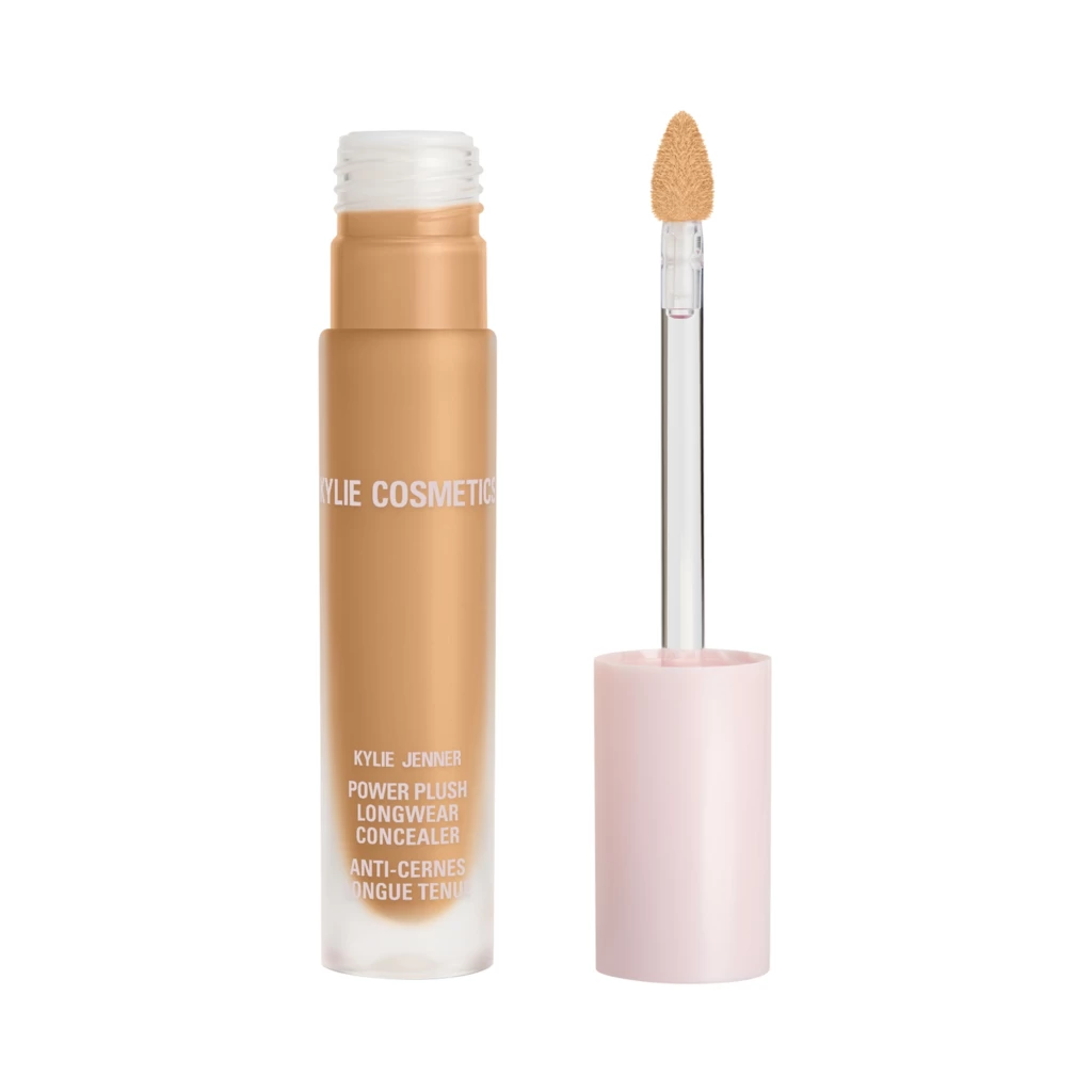 Power Plush Longwear Concealer 6W