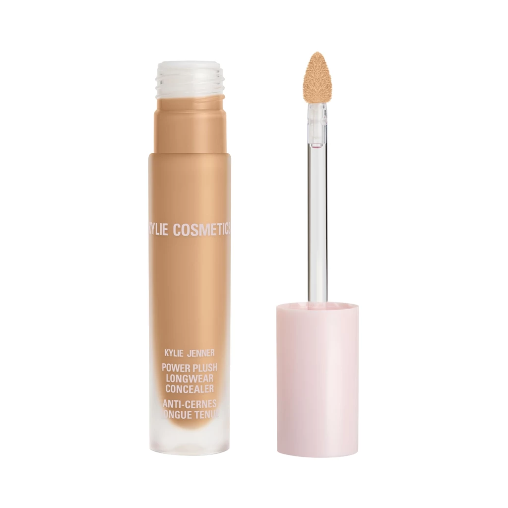 Power Plush Longwear Concealer 6.5N