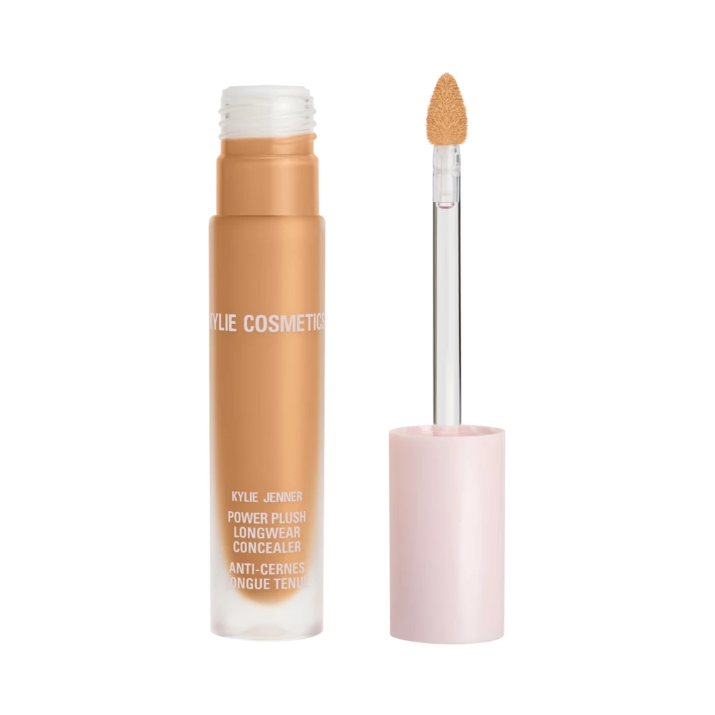 Power Plush Longwear Concealer 7N