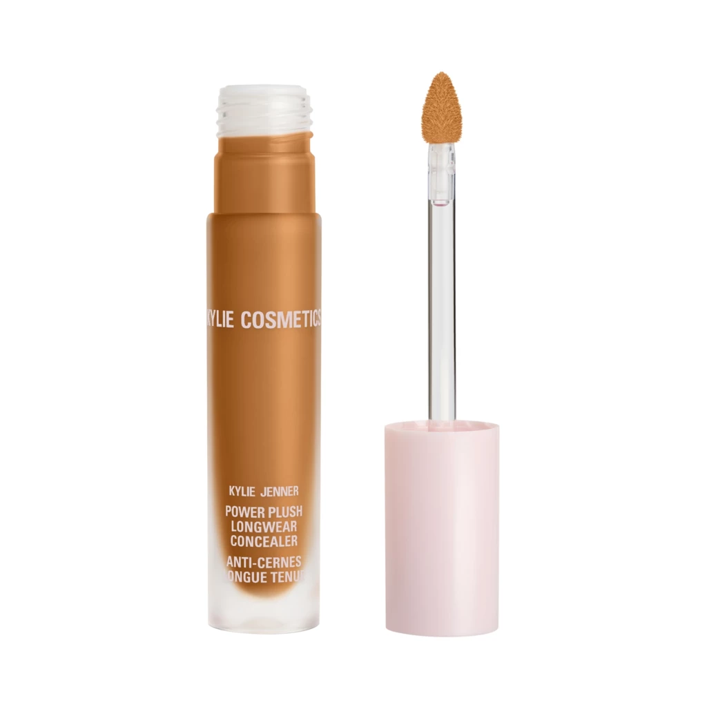 Power Plush Longwear Concealer 8N