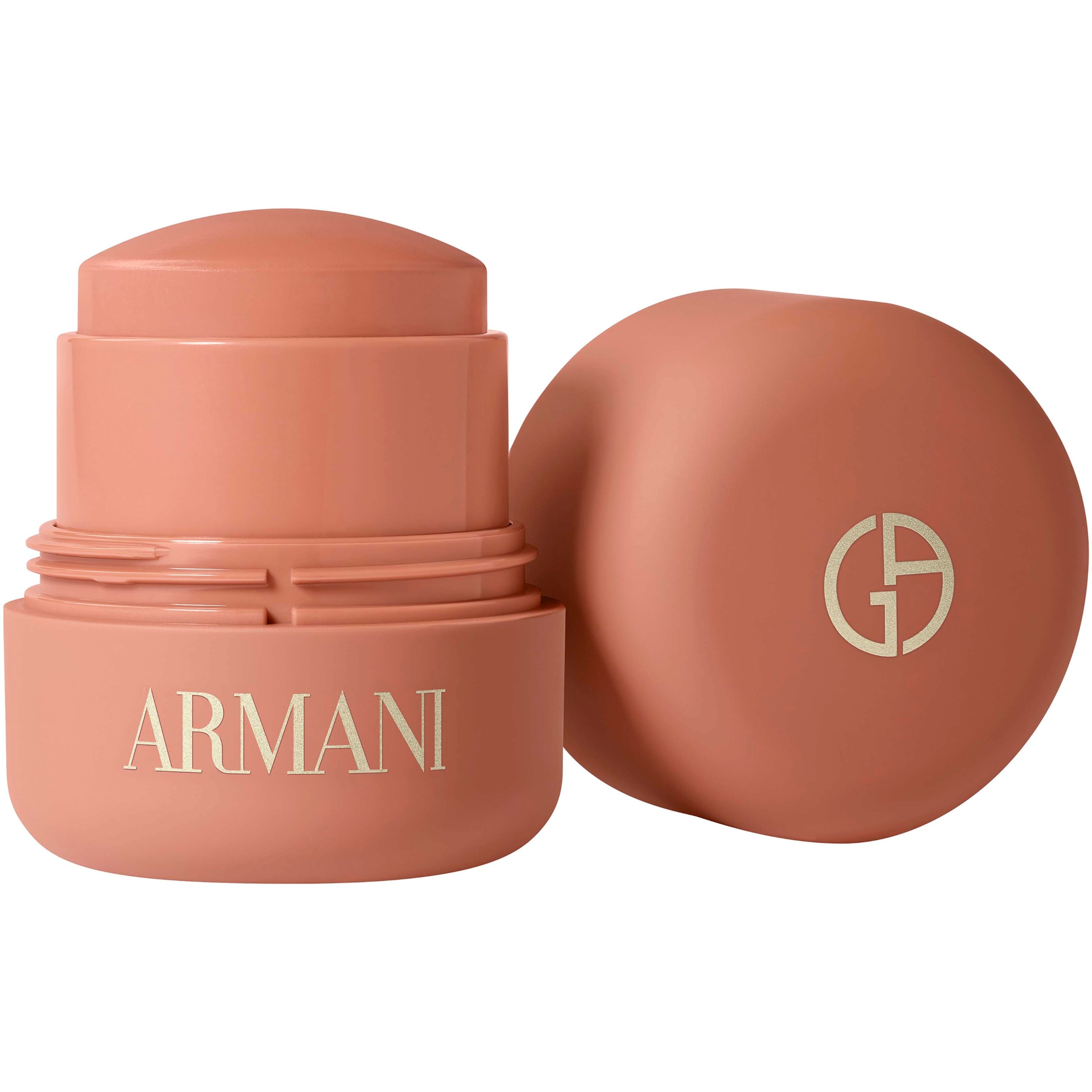 Armani Dolci Makeup Blush 2 Caramel Blush