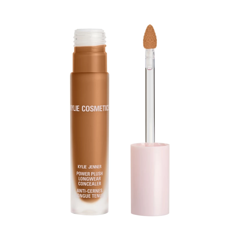 Power Plush Longwear Concealer 9W