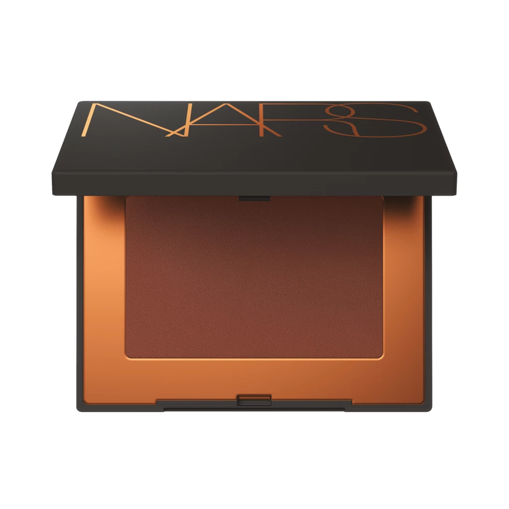 Mini Laguna Bronzing Powder 08