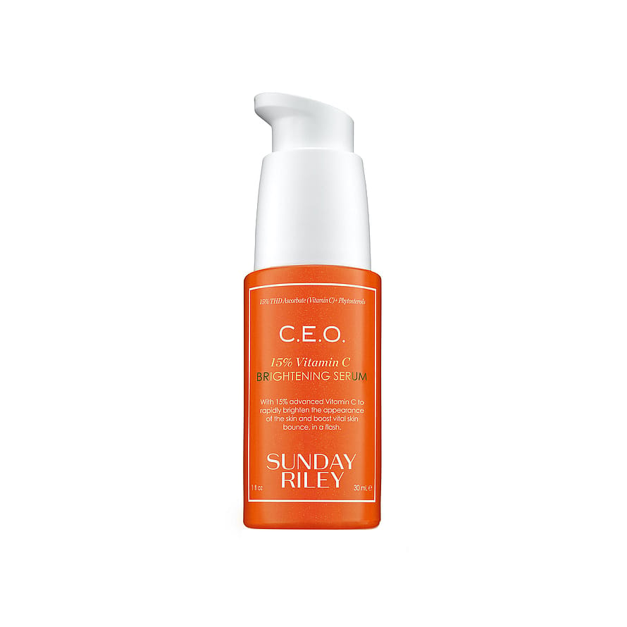 C.E.O 15% Vitamin Serum
