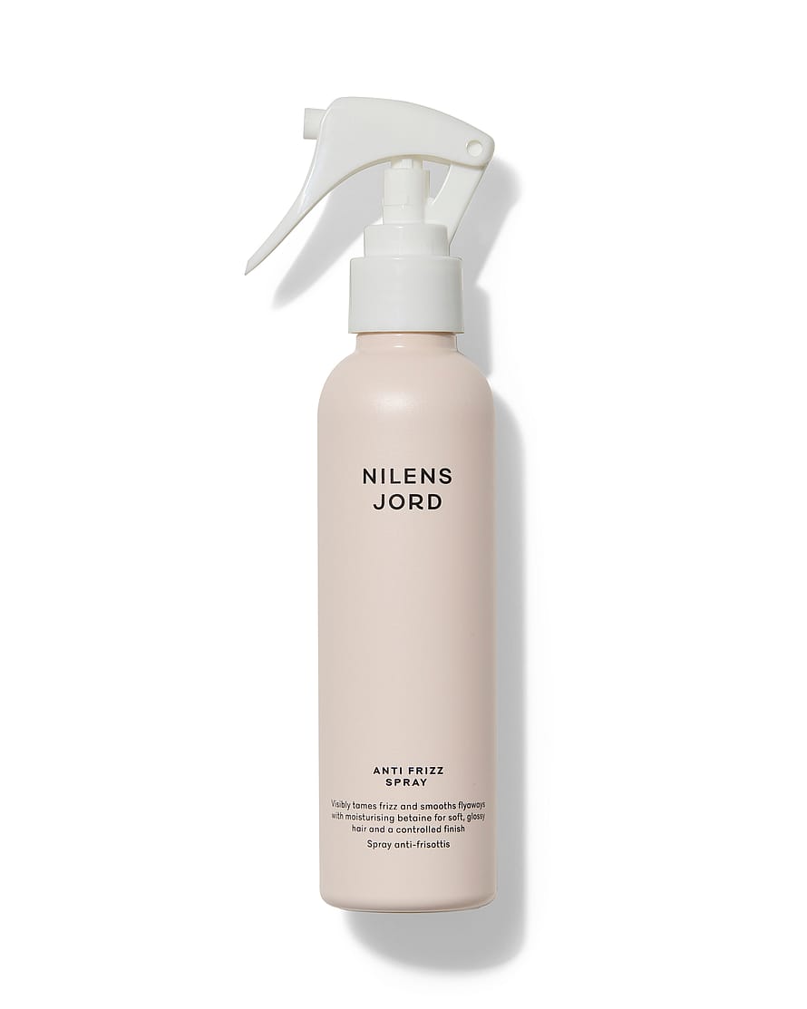 Anti Frizz Spray 150 ml