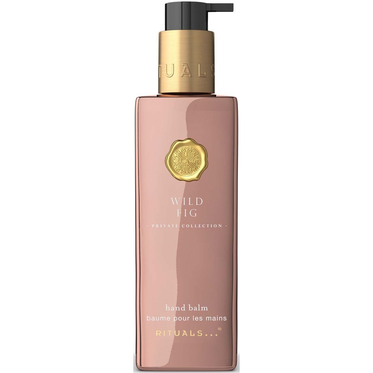 Rituals Wild Fig Private Collection Comfort Hand Balm 175 ml
