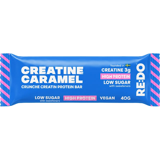 RE:DO Bar Kreatin Cookie Ka