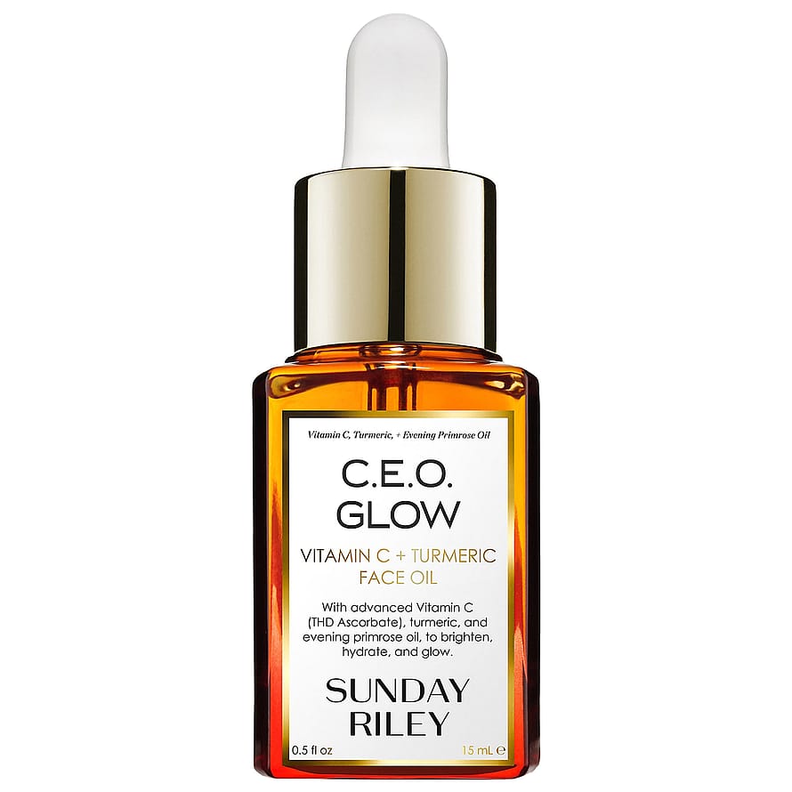 C.E.O Glow Face Oil 15 ml