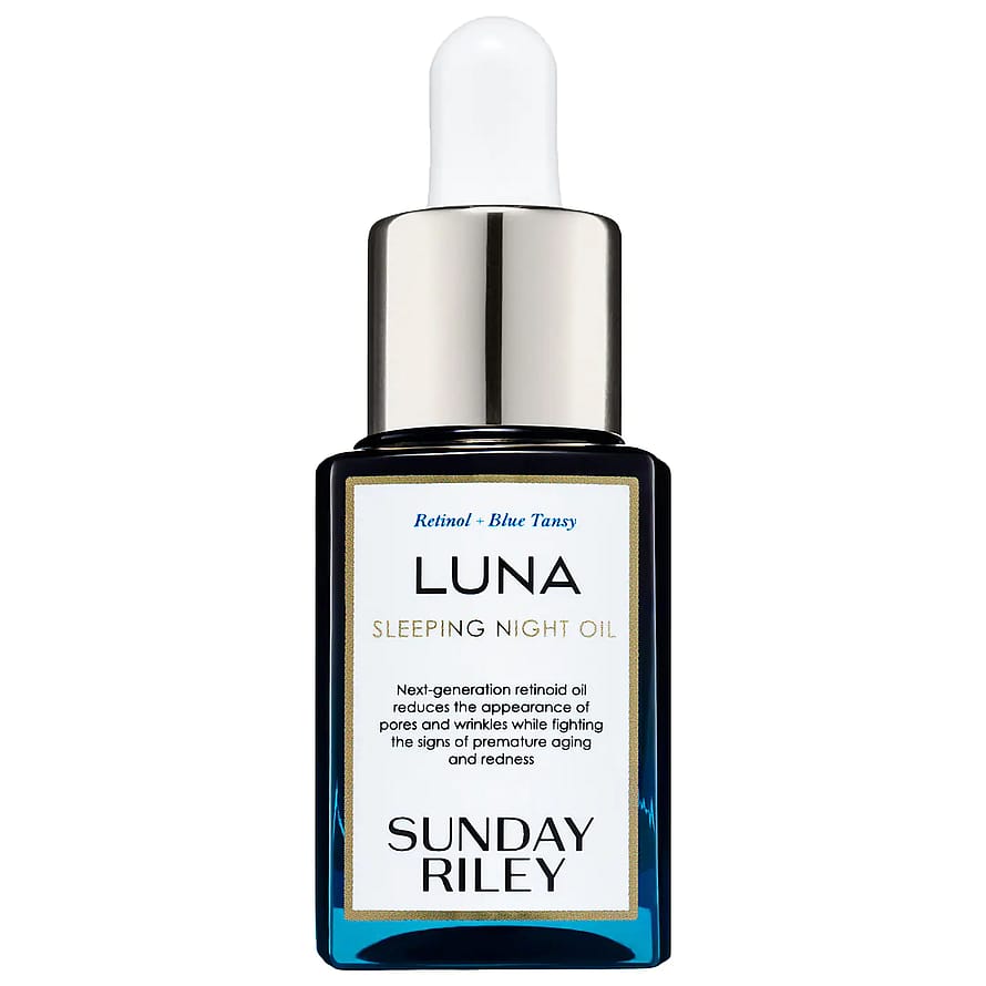 Luna Night Oil 15 ml