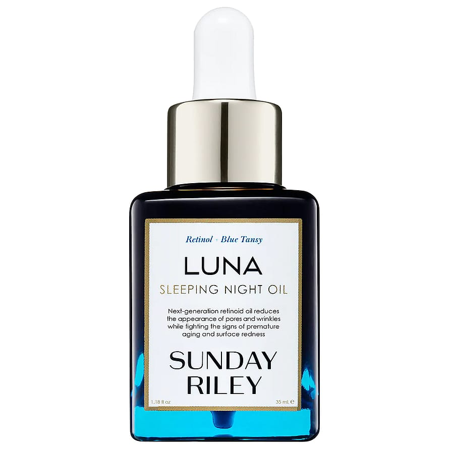 Luna Night Oil 35 ml