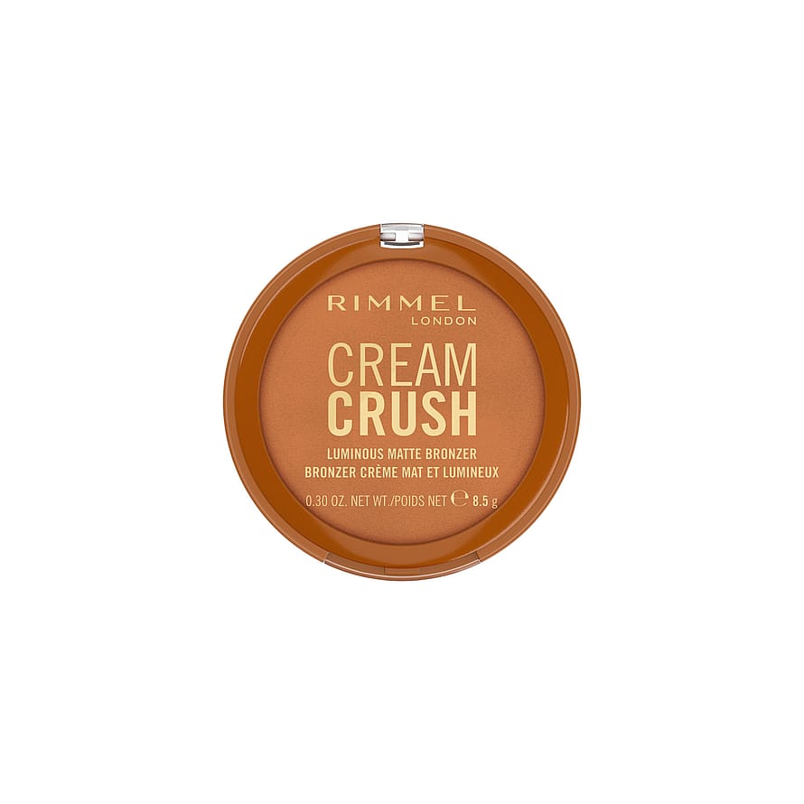 Cream Crush Bronzer 003 Caramel Spice