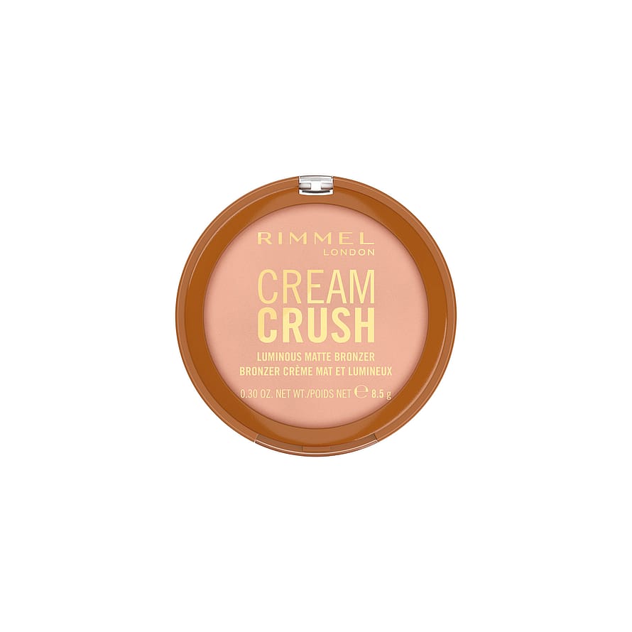 Cream Crush Bronzer 001 Chai Latte