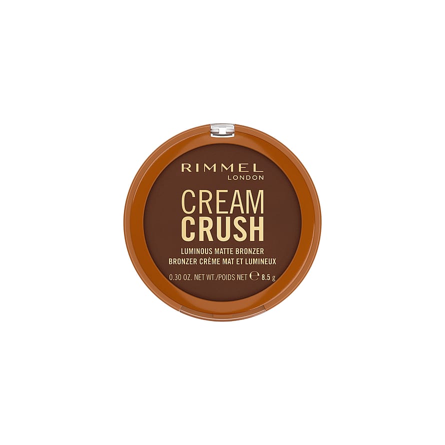 Cream Crush Bronzer 006 Espresso