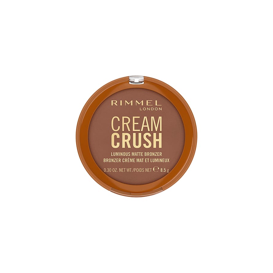 Cream Crush Bronzer 004 Cinnamon
