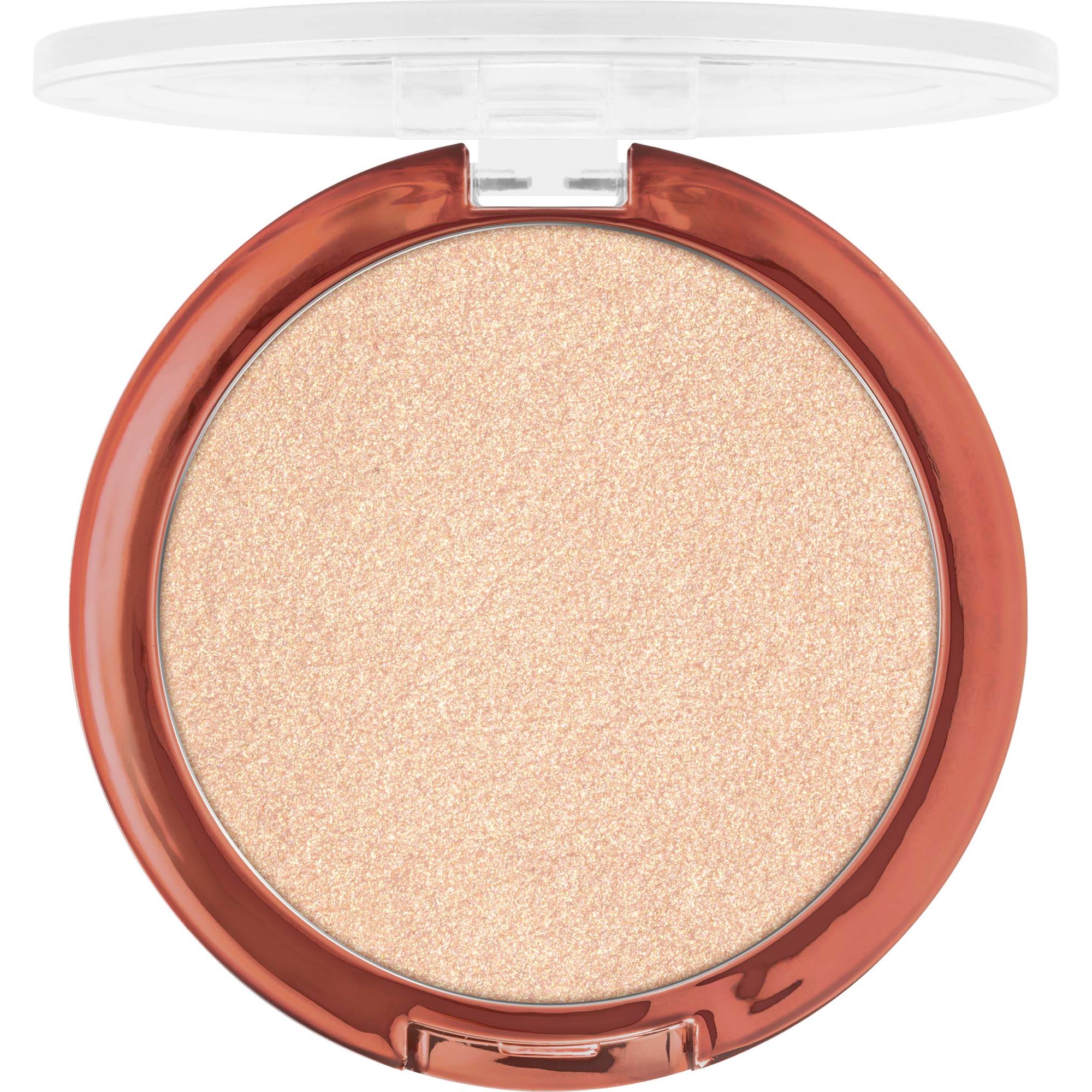essence Caramelted Bouncy Highlighter 01 Sweet 'n Bouncy