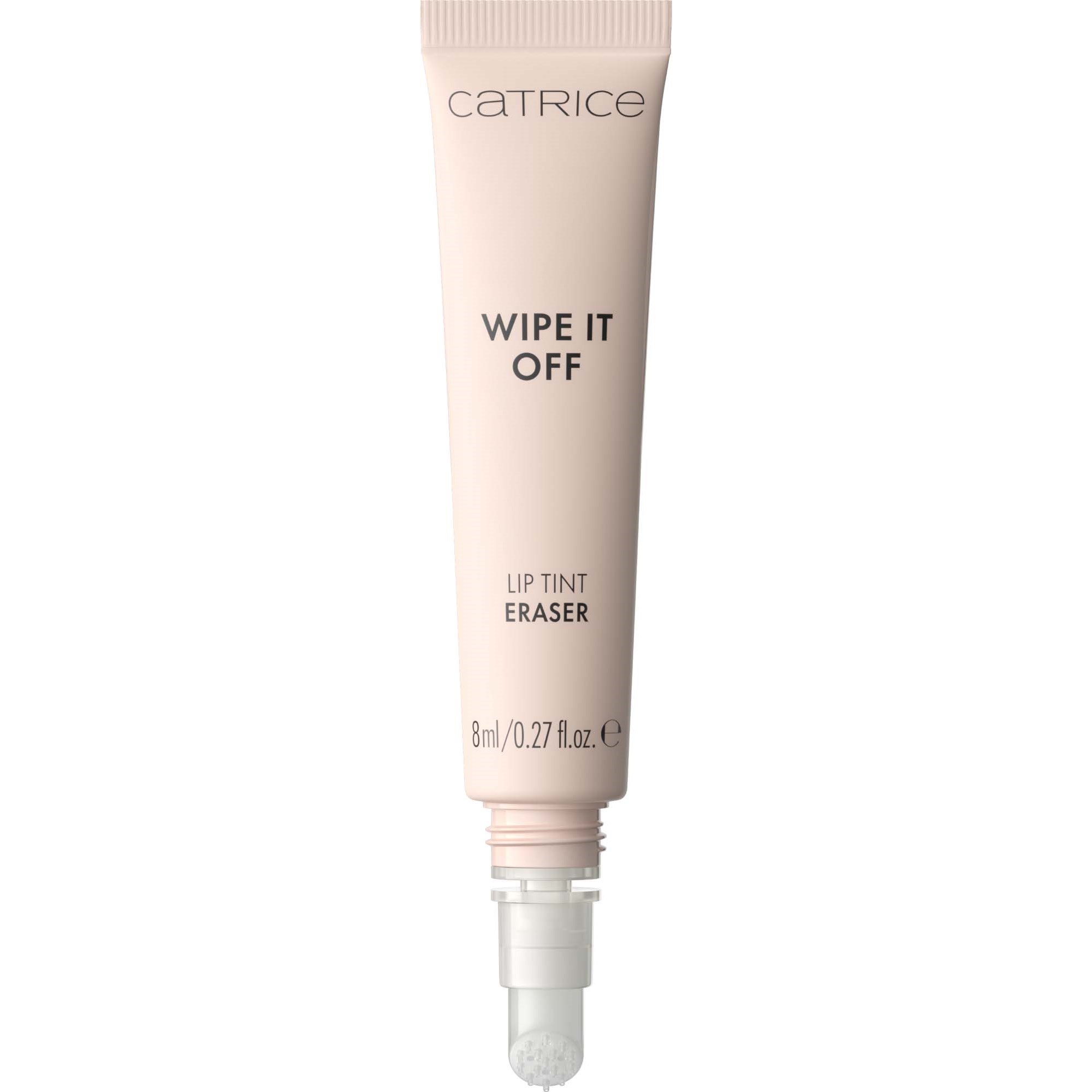 Catrice Wipe It Off Lip Tint Eraser 8 ml