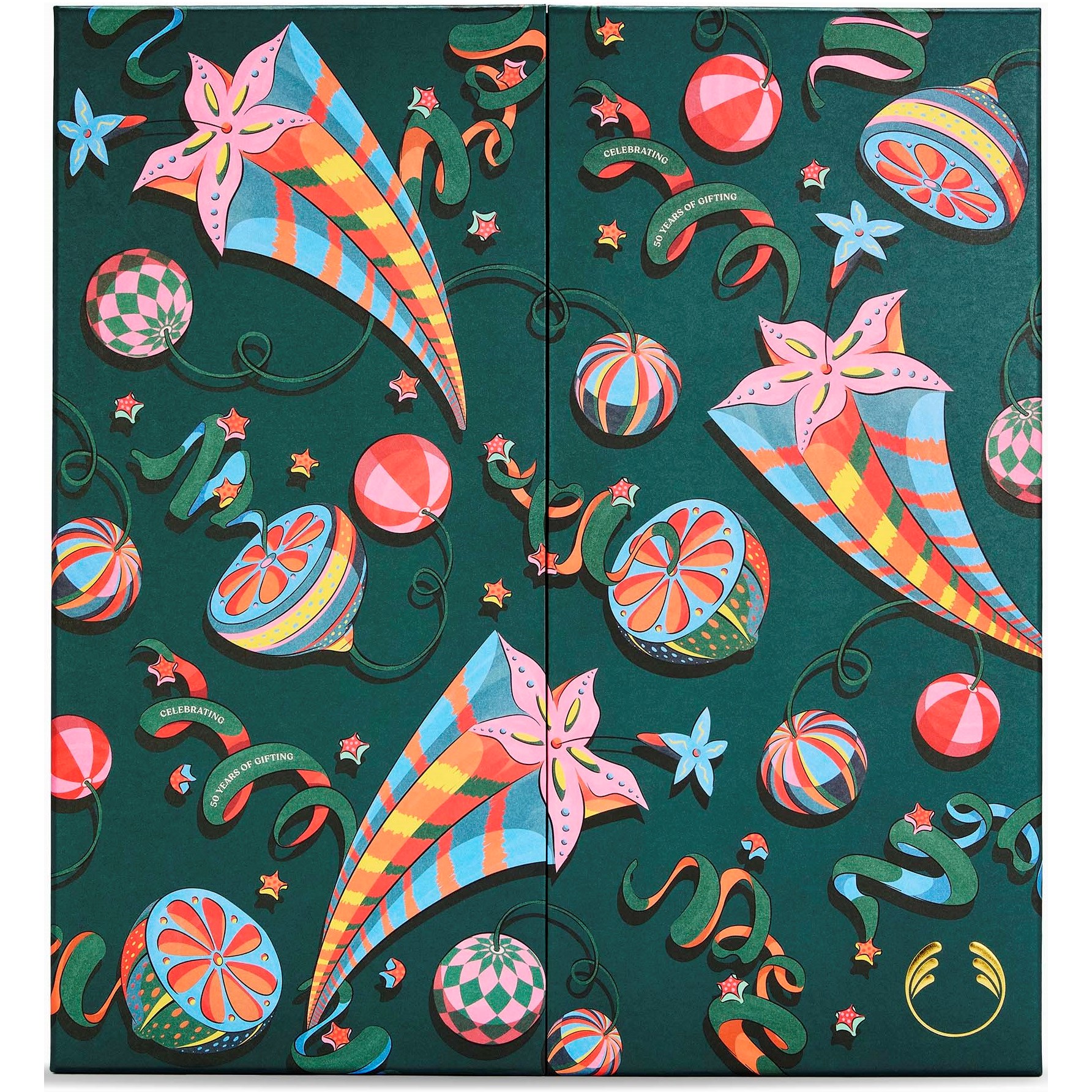 The Body Shop Advent Ultimate