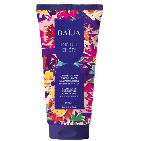 Baïja Minuit Chéri Body Scrub 175 ml