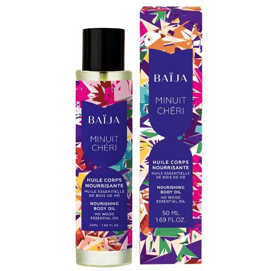 Baïja Body Oil 50 ml