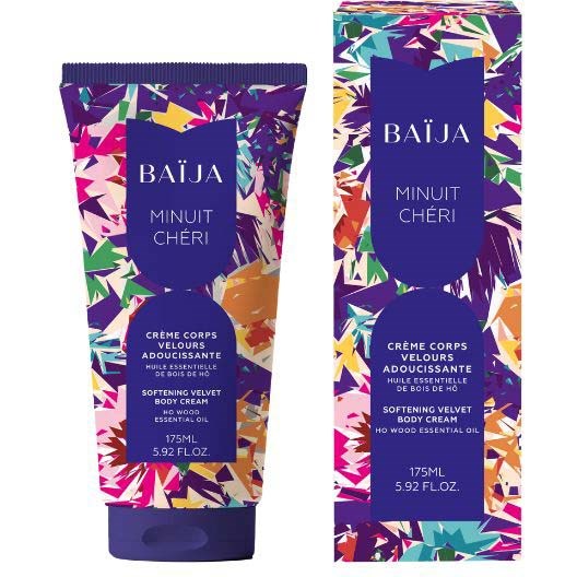 Baïja Minuit Chéri Body Cream 175 ml