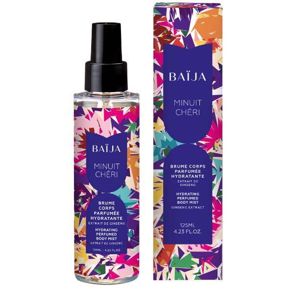 Baïja Minuit Chéri Body Mist 125 ml