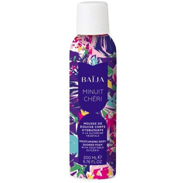 Baïja Minuit Chéri Shower Mousse 200 ml