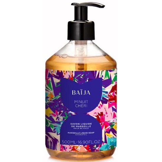 Baïja Minuit Chéri Liquid Soap 500 ml
