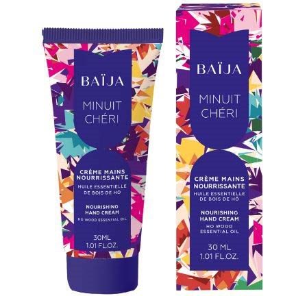Baïja Minuit Chéri Hand Cream