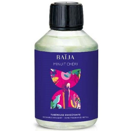 Baïja Minuit Chéri Refill Diffuser 120 ml