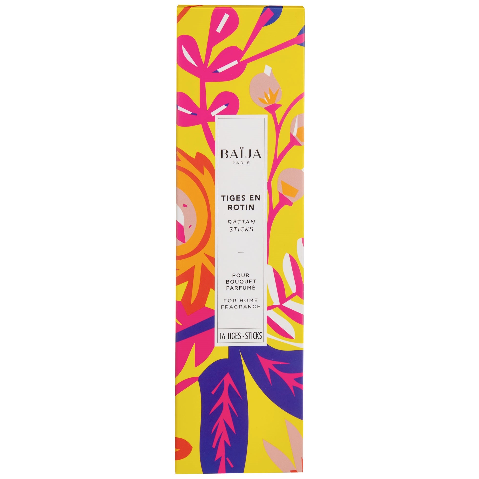 Baïja Rattan Sticks for Diffusers