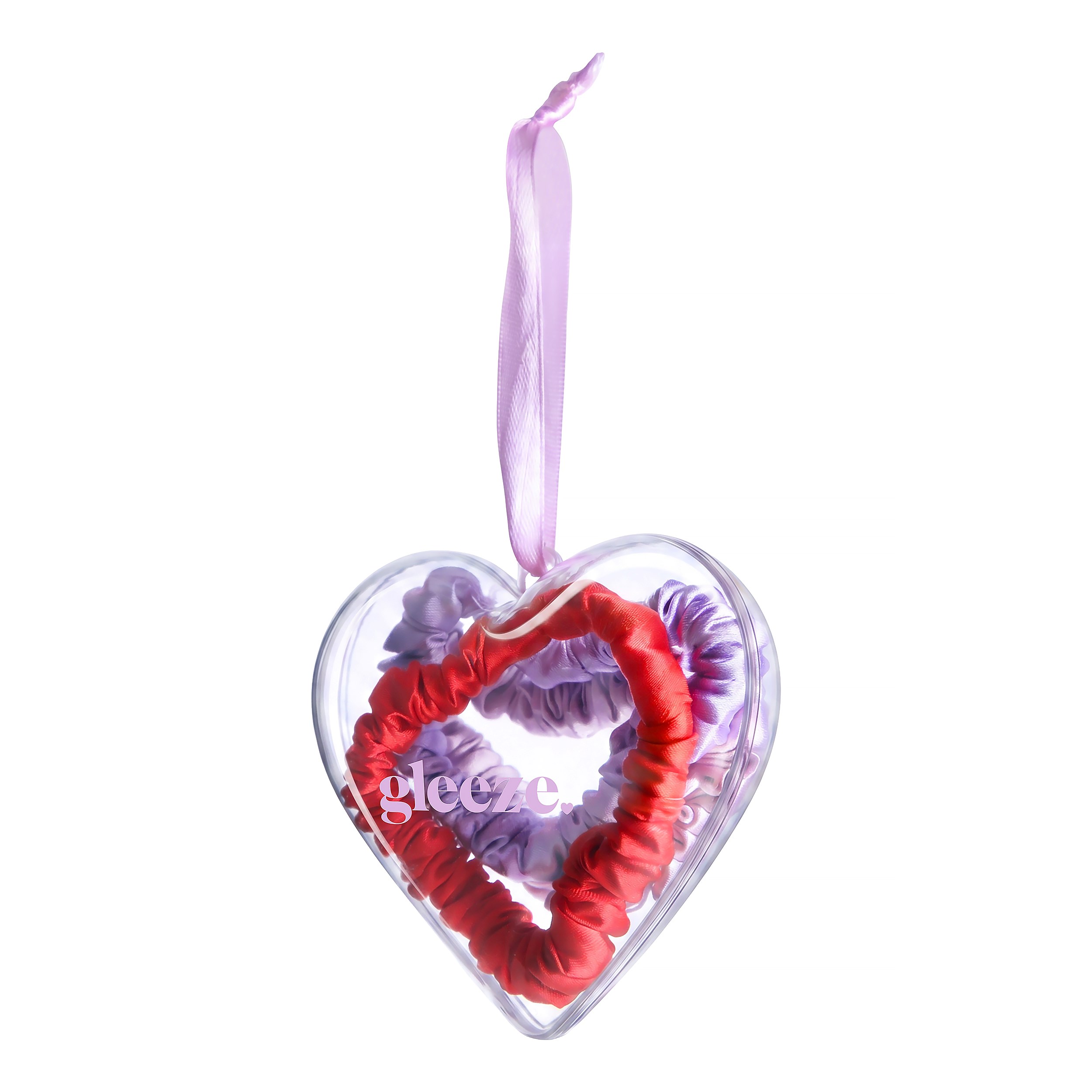 Gleeze Tame Scrunchies Set