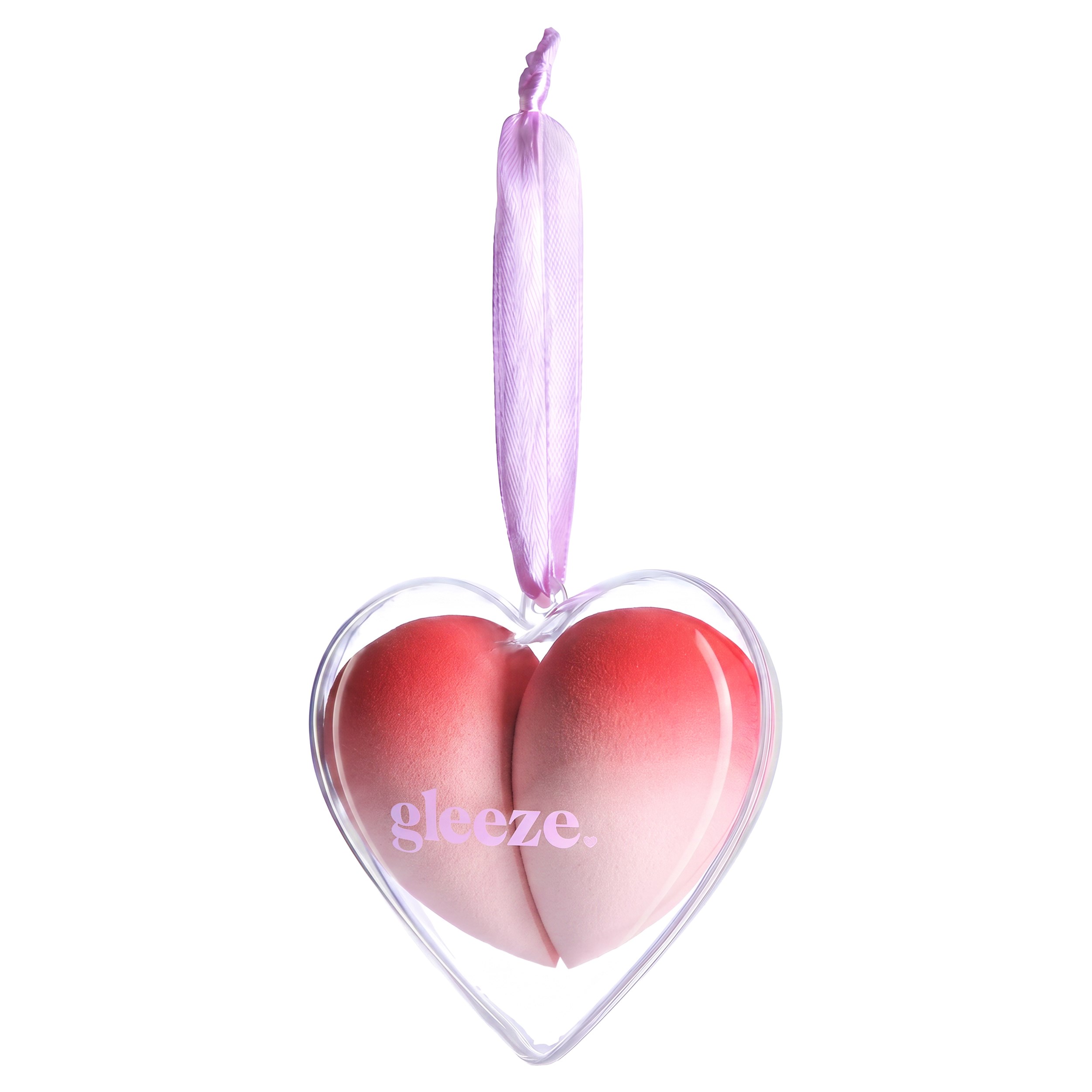Gleeze Melt Makeup Sponges Set