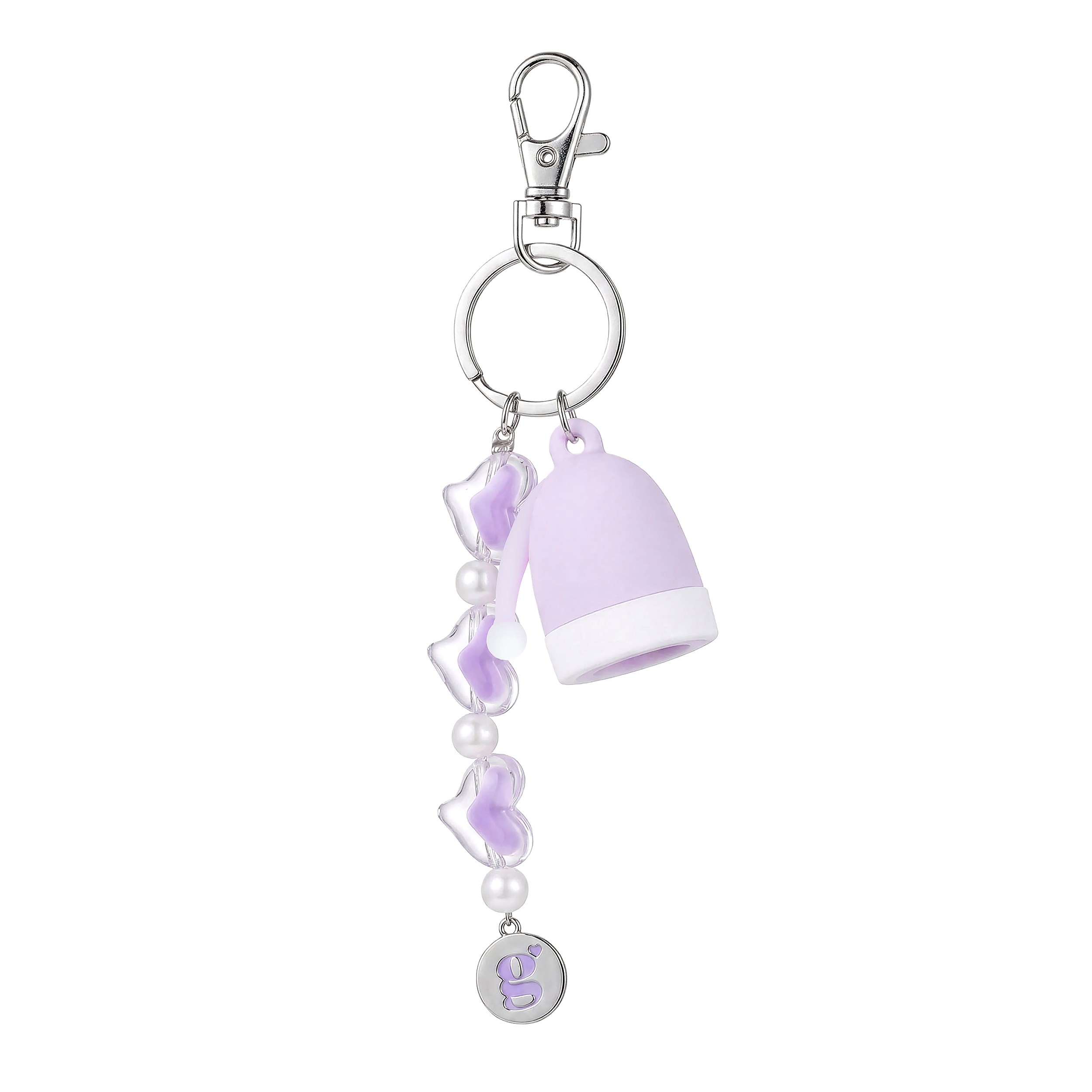 Gleeze Santa Charm
