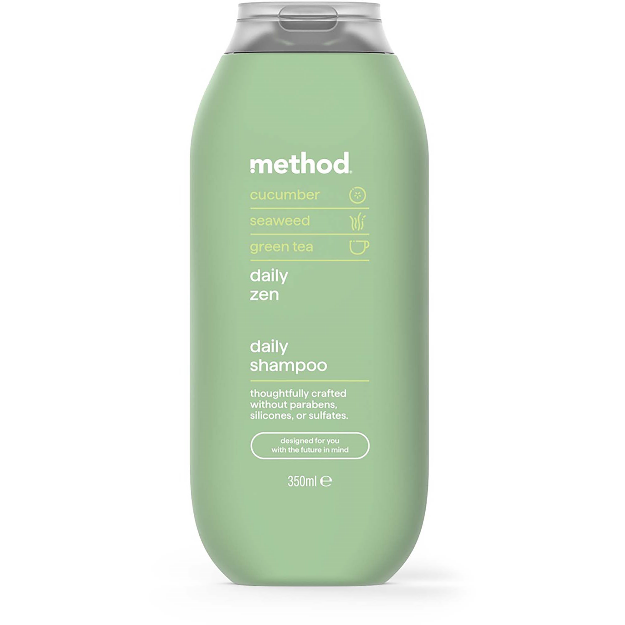 Method Shampoo Daily Zen 350 ml
